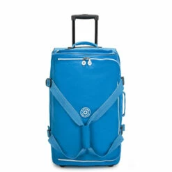 Kipling Teagan M 2 Wheeled Duffle - 66cm