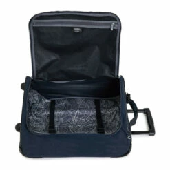 Kipling Teagan XS 2 Wheeled Duffle - 51cm -Suitcase Sales 2024 KPK1538496V 3 1 72086.1688027054