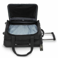 Kipling Teagan US 2 Wheeled Duffle - 54cm -Suitcase Sales 2024 KPKI4051P39 3 1 99464.1681994459