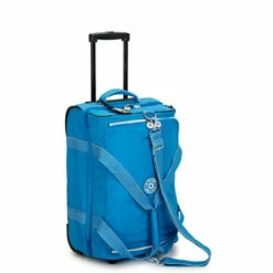Kipling Teagan US 2 Wheeled Duffle - 54cm -Suitcase Sales 2024 KPKI4051X641 2 30837.1681999743