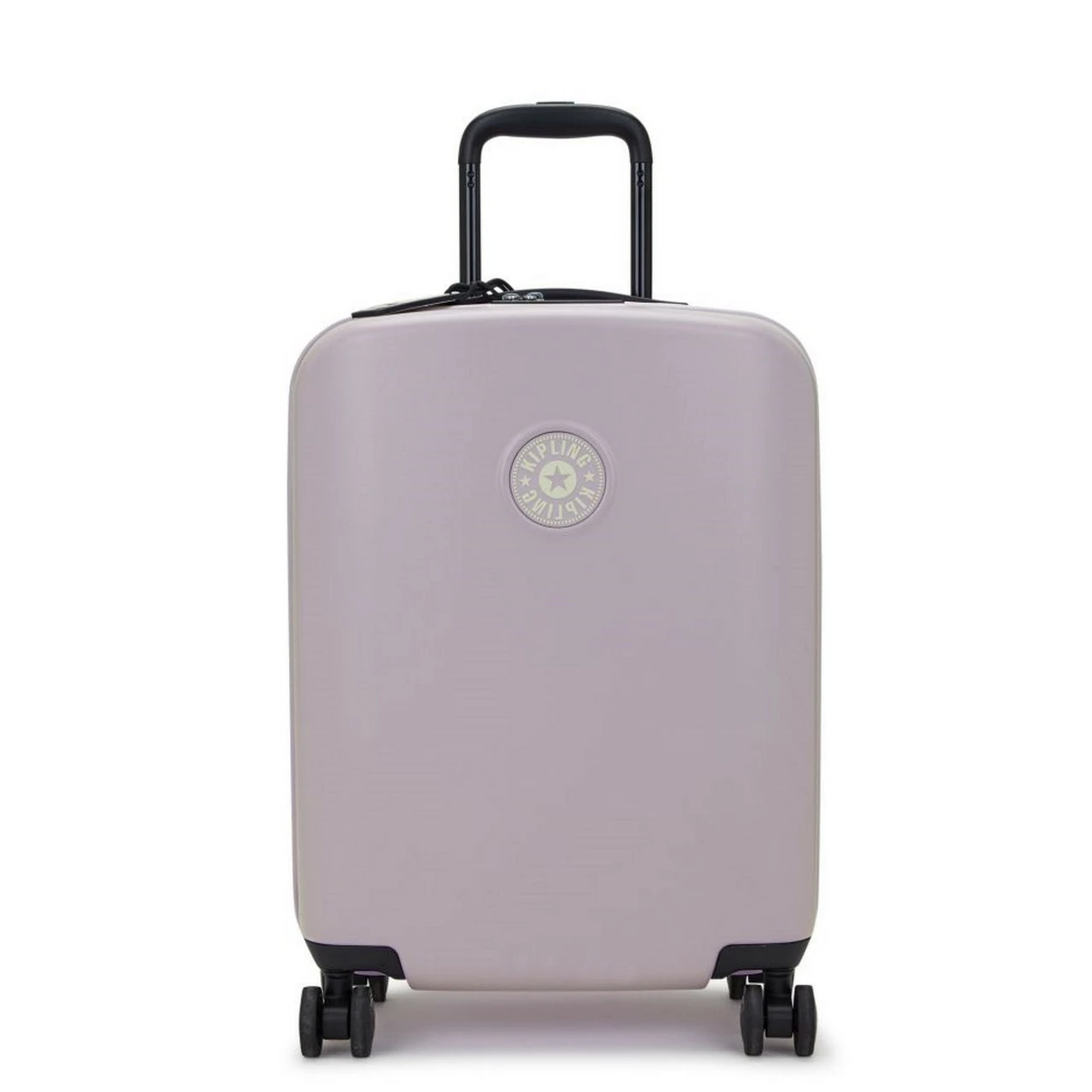 Kipling Curiosity 4 Wheel Cabin Suitcase - 55cm 10 Kipling Curiosity 4 Wheel Cabin Suitcase - 55cm - Image 8