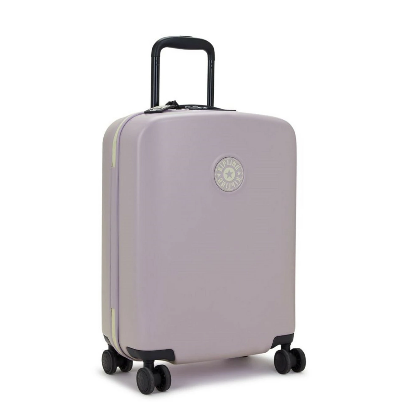 Kipling Curiosity 4 Wheel Cabin Suitcase - 55cm 11 Kipling Curiosity 4 Wheel Cabin Suitcase - 55cm - Image 9