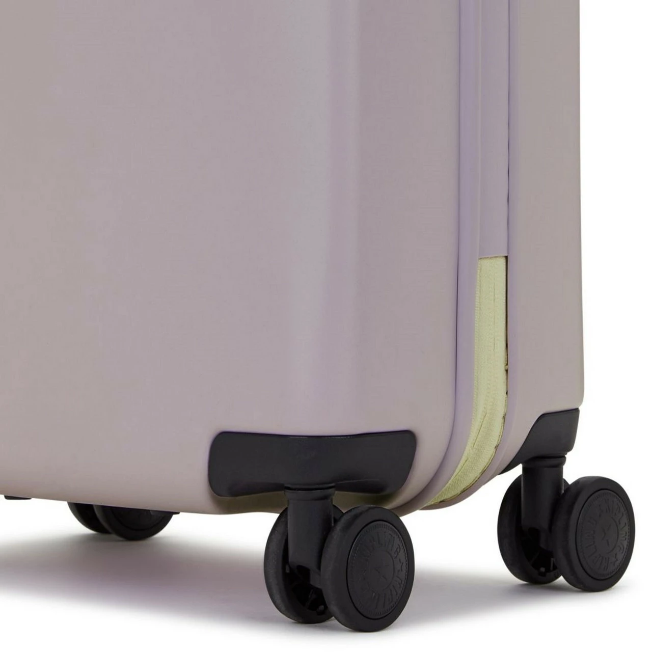 Kipling Curiosity 4 Wheel Cabin Suitcase - 55cm 14 Kipling Curiosity 4 Wheel Cabin Suitcase - 55cm - Image 12