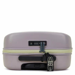 Kipling Curiosity 4 Wheel Cabin Suitcase - 55cm 34 Kipling Curiosity 4 Wheel Cabin Suitcase - 55cm -Suitcase Sales 2024 KPKI5993V75 6 1 29352.1681989883