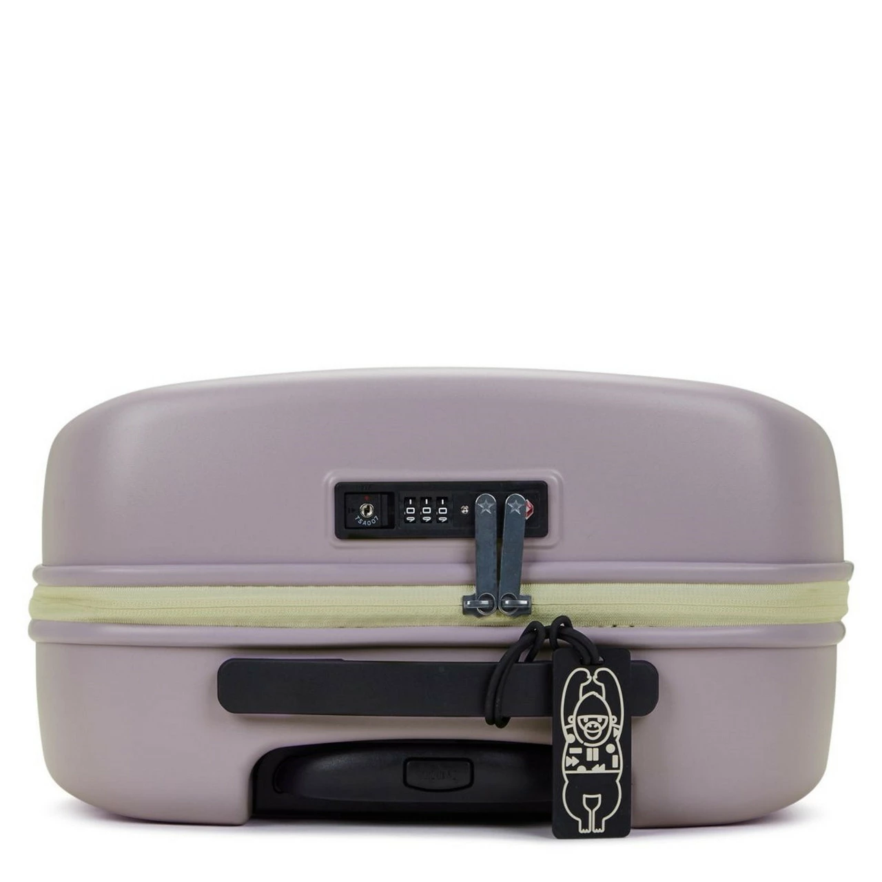 Kipling Curiosity 4 Wheel Cabin Suitcase - 55cm 15 Kipling Curiosity 4 Wheel Cabin Suitcase - 55cm - Image 13