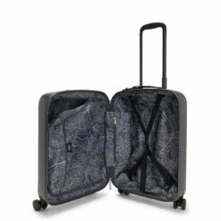 Kipling Curiosity 4 Wheel Cabin Suitcase - 55cm 25 Kipling Curiosity 4 Wheel Cabin Suitcase - 55cm -Suitcase Sales 2024 KPKI5993Z15 3 1 98529.1681989883