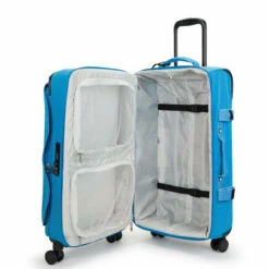 Kipling Spontaneous M 4 Wheel Suitcase - 66cm -Suitcase Sales 2024 KPKI6918X64 3 1 05887.1688027641