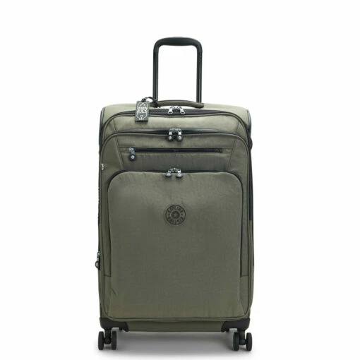 Kipling Youri M 4 Wheel Suitcase - 68cm 7 Kipling Youri M 4 Wheel Suitcase - 68cm -Suitcase Sales 2024 KPKI770688D1 1 63767.1688045162