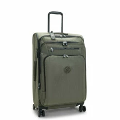 Kipling Youri M 4 Wheel Suitcase - 68cm -Suitcase Sales 2024 KPKI770688D 4 1 90736.1682085230