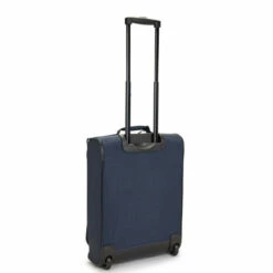 Kipling Teagan C 2 Wheeled Duffle - 54cm 24 Kipling Teagan C 2 Wheeled Duffle - 54cm -Suitcase Sales 2024 KPKI775796V 2 1 09853.1688042128