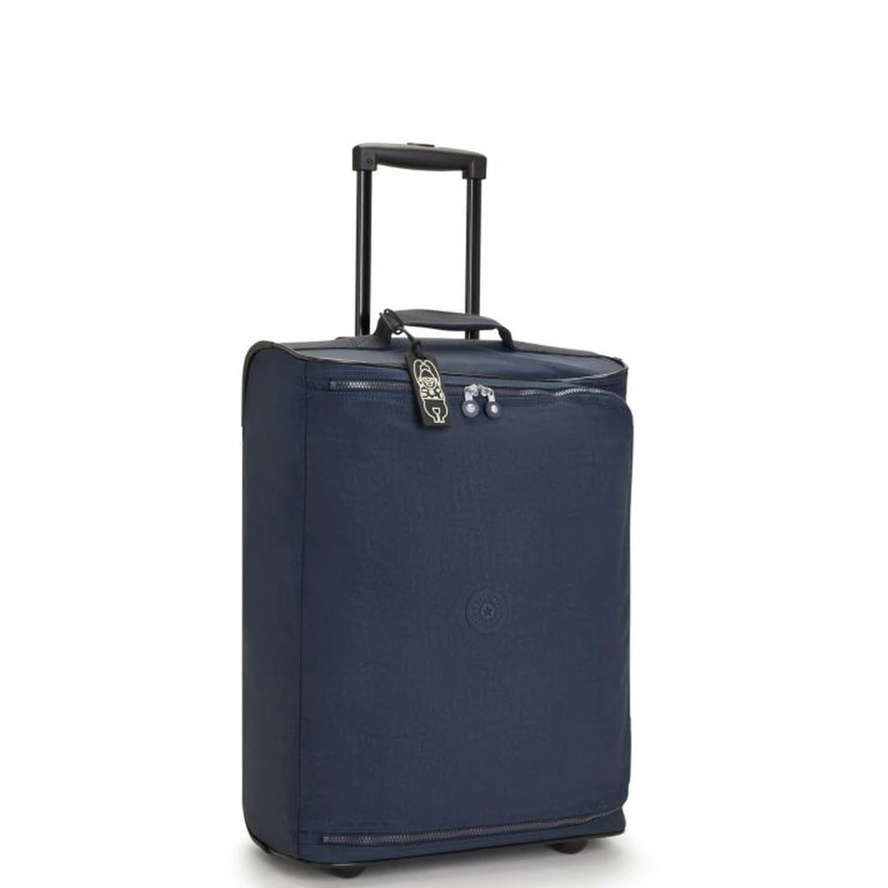 Kipling Teagan C 2 Wheeled Duffle - 54cm 4 Kipling Teagan C 2 Wheeled Duffle - 54cm - Image 2