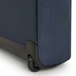 Kipling Teagan C 2 Wheeled Duffle - 54cm 27 Kipling Teagan C 2 Wheeled Duffle - 54cm -Suitcase Sales 2024 KPKI775796V 5 1 45094.1688042128