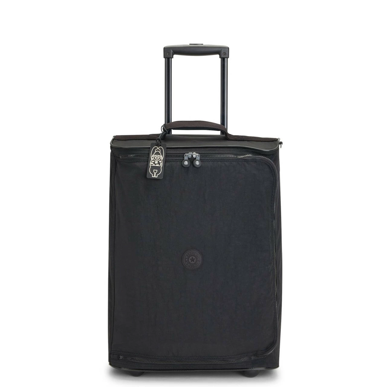 Kipling Teagan C 2 Wheeled Duffle - 54cm 16 Kipling Teagan C 2 Wheeled Duffle - 54cm - Image 14