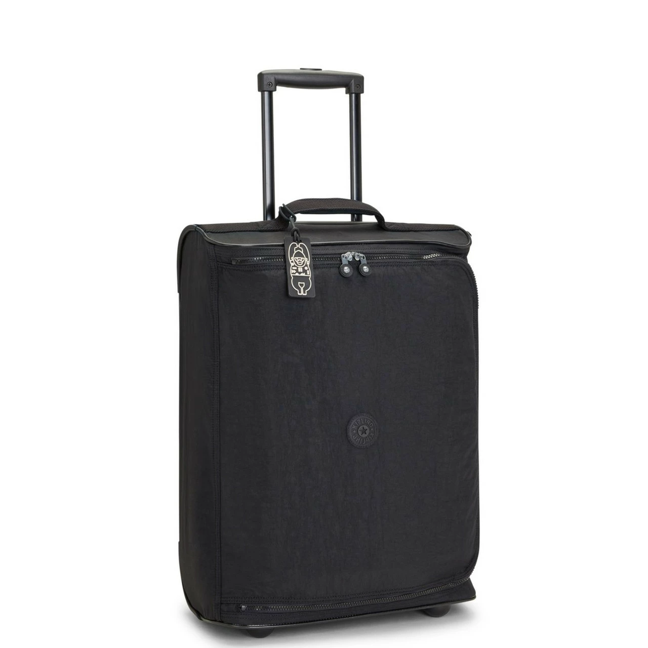 Kipling Teagan C 2 Wheeled Duffle - 54cm 17 Kipling Teagan C 2 Wheeled Duffle - 54cm - Image 15