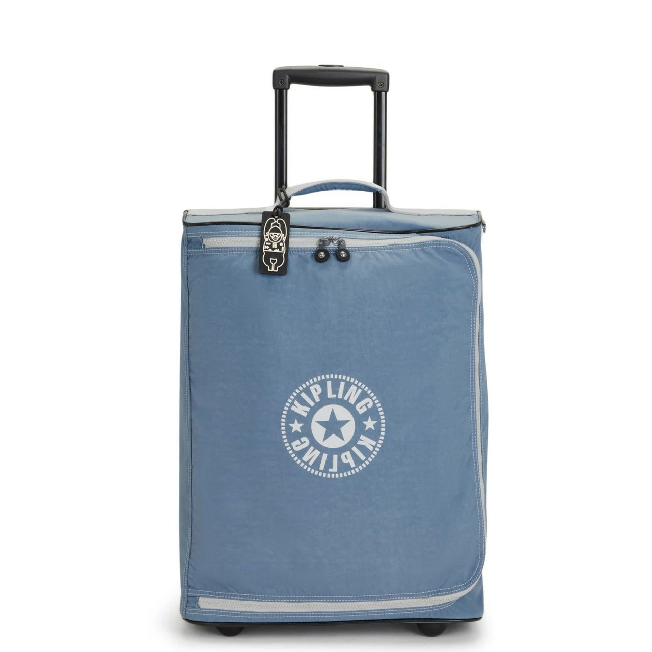 Kipling Teagan C 2 Wheeled Duffle - 54cm 9 Kipling Teagan C 2 Wheeled Duffle - 54cm - Image 7