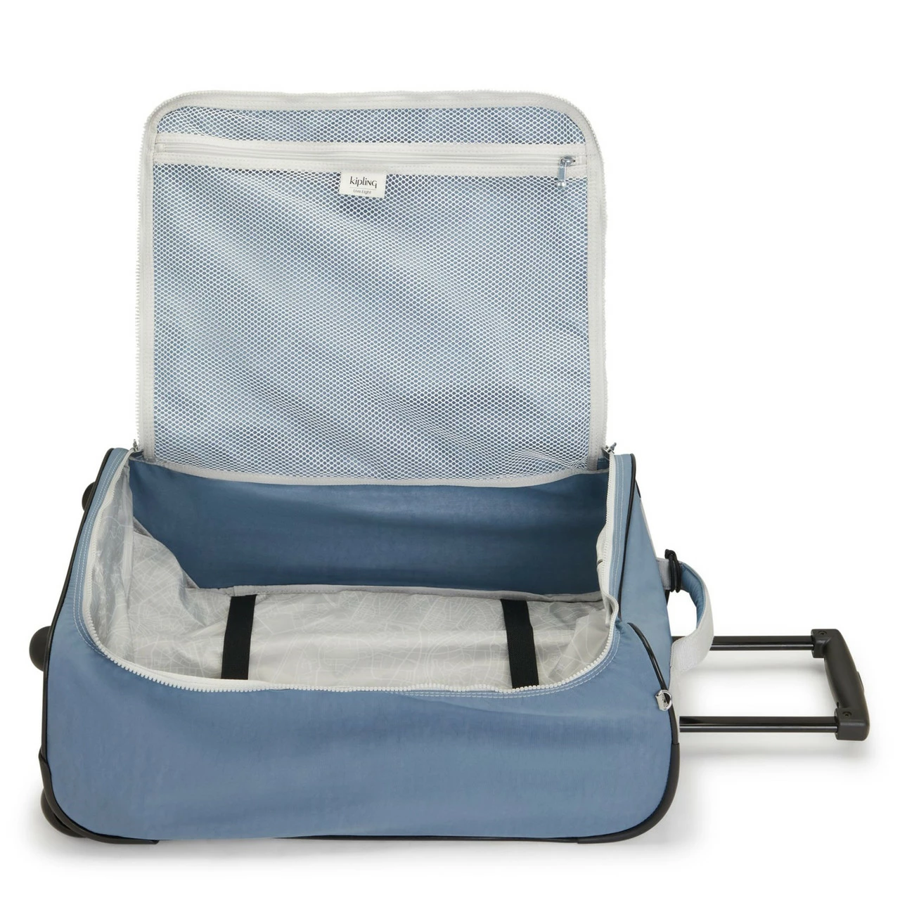 Kipling Teagan C 2 Wheeled Duffle - 54cm 13 Kipling Teagan C 2 Wheeled Duffle - 54cm - Image 11