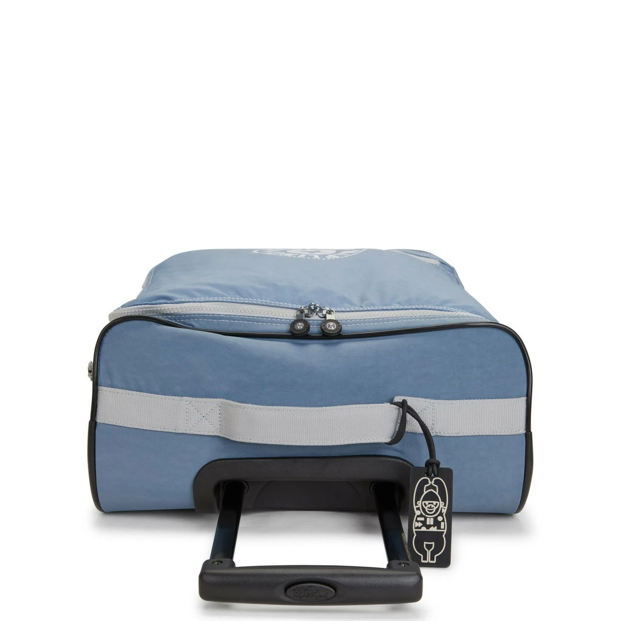 Kipling Teagan C 2 Wheeled Duffle - 54cm 12 Kipling Teagan C 2 Wheeled Duffle - 54cm - Image 10