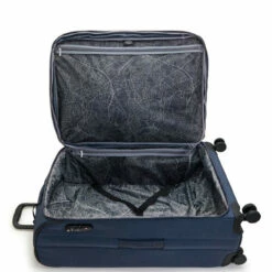 Kipling Youri L 4 Wheel Suitcase - 76cm -Suitcase Sales 2024 KPKI793096V 3 1 26192.1688026560
