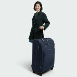 Kipling Youri L 4 Wheel Suitcase - 76cm -Suitcase Sales 2024 KPKI793096V 9 1 78621.1688026559
