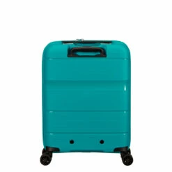 American Tourister Linex 4 Wheel Cabin Suitcase - 55cm 38 American Tourister Linex 4 Wheel Cabin Suitcase - 55cm -Suitcase Sales 2024 LINEX SPINNER 5520 TSA BACK 33047.1670248788