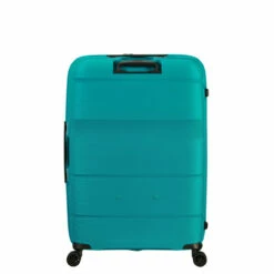 American Tourister Linex 4 Wheel Large Suitcase - 76cm -Suitcase Sales 2024 LINEX SPINNER 7628 TSA BACK 40855.1670273126