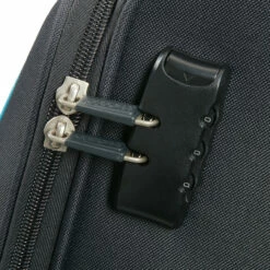 American Tourister Funshine 4 Wheel Medium Suitcase - 66cm -Suitcase Sales 2024 LOCK 8 16178.1684483609