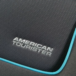 American Tourister Funshine 4 Wheel Medium Suitcase - 66cm -Suitcase Sales 2024 LOGO 76 26491.1684483609