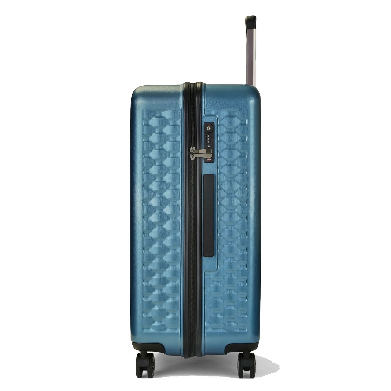 Rock Allure 4 Wheel Large Suitcase - 77cm 6 Rock Allure 4 Wheel Large Suitcase - 77cm - Image 4
