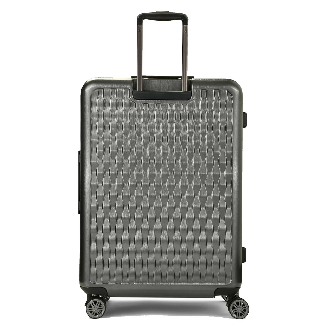 Rock Allure 4 Wheel Large Suitcase - 77cm 20 Rock Allure 4 Wheel Large Suitcase - 77cm - Image 18