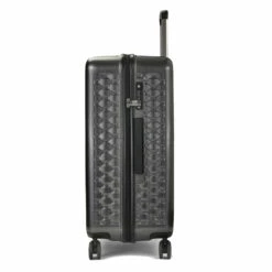 Rock Allure 4 Wheel Large Suitcase - 77cm 41 Rock Allure 4 Wheel Large Suitcase - 77cm -Suitcase Sales 2024 Large Suitcase Allure Charcoal TR 0192 CH Side 4 copy 28526.1660128901