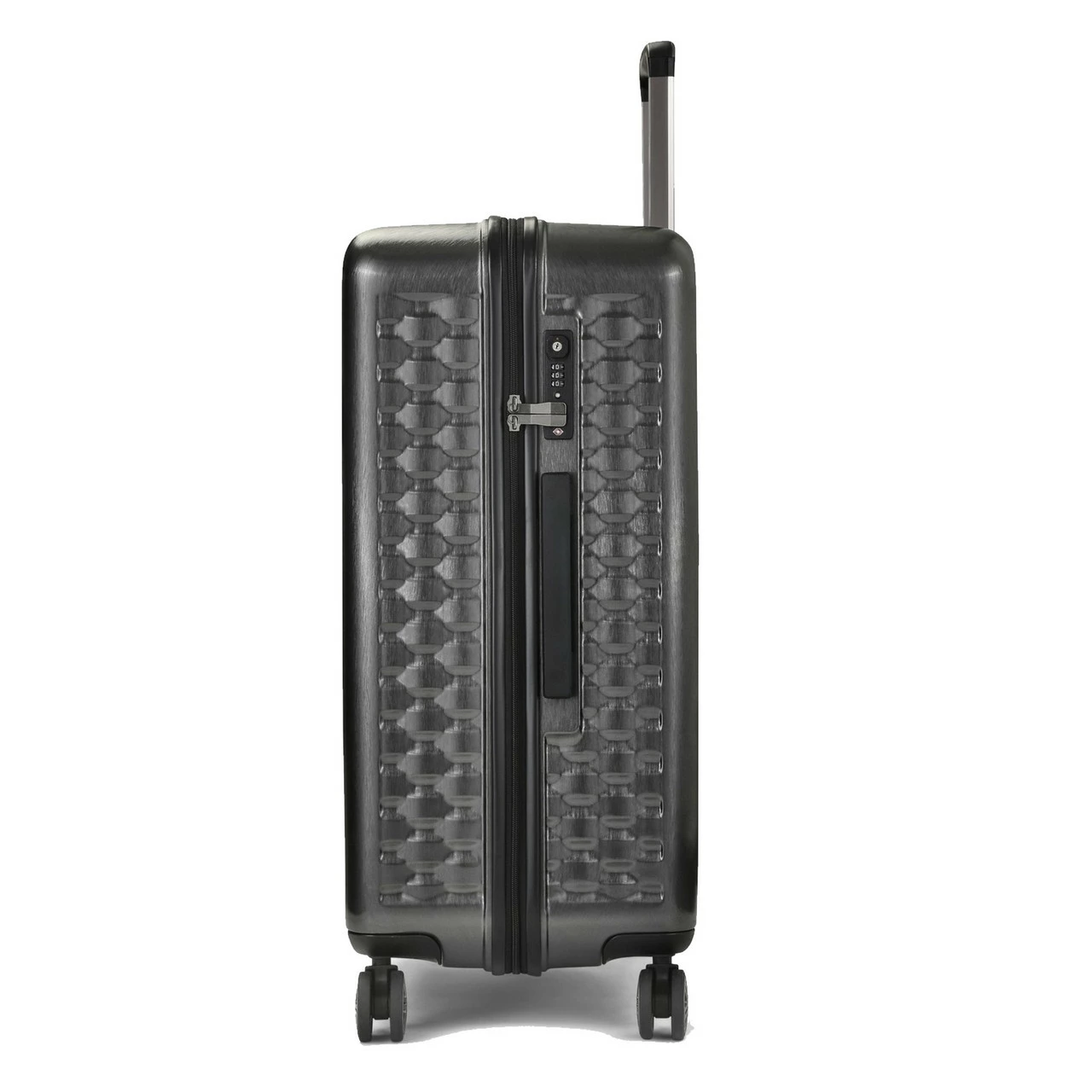Rock Allure 4 Wheel Large Suitcase - 77cm 22 Rock Allure 4 Wheel Large Suitcase - 77cm - Image 20