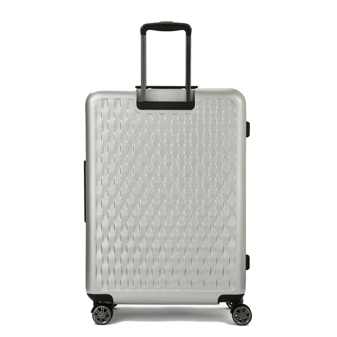 Rock Allure 4 Wheel Large Suitcase - 77cm 12 Rock Allure 4 Wheel Large Suitcase - 77cm - Image 10
