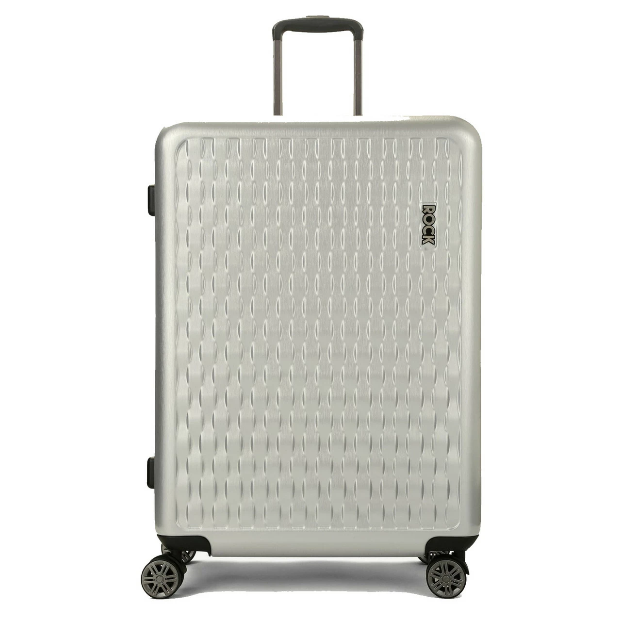 Rock Allure 4 Wheel Large Suitcase - 77cm 11 Rock Allure 4 Wheel Large Suitcase - 77cm - Image 9