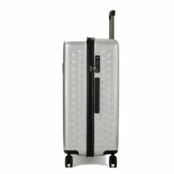 Rock Allure 4 Wheel Large Suitcase - 77cm 33 Rock Allure 4 Wheel Large Suitcase - 77cm -Suitcase Sales 2024 Large Suitcase Allure Silver TR 0192 SI Side copy 17919.1660128899