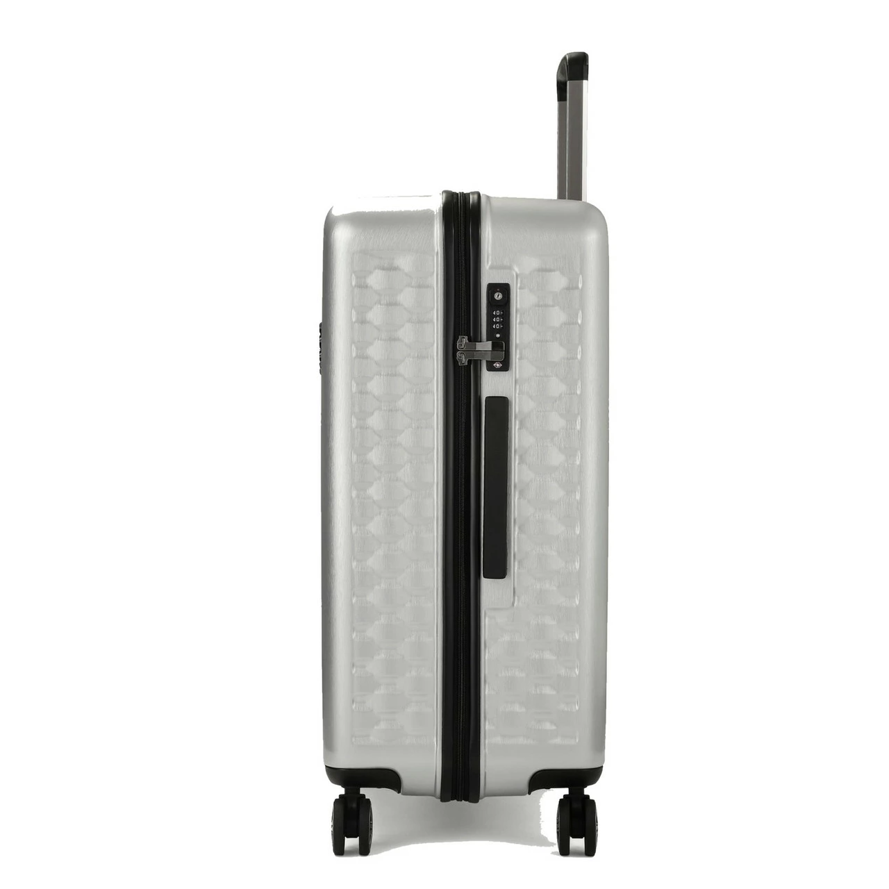 Rock Allure 4 Wheel Large Suitcase - 77cm 14 Rock Allure 4 Wheel Large Suitcase - 77cm - Image 12