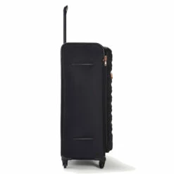 Rock Jewel 4 Wheel Large Suitcase - 80cm 25 Rock Jewel 4 Wheel Large Suitcase - 80cm -Suitcase Sales 2024 Large Suitcase Jewel Black TR 0207 BL 3 02352.1673948296