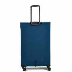 Rock Jewel 4 Wheel Large Suitcase - 80cm 30 Rock Jewel 4 Wheel Large Suitcase - 80cm -Suitcase Sales 2024 Large Suitcase Jewel Blue TR 0207 BU 2 91092.1673948298
