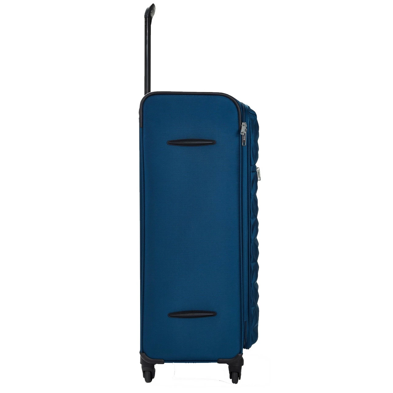 Rock Jewel 4 Wheel Large Suitcase - 80cm 13 Rock Jewel 4 Wheel Large Suitcase - 80cm - Image 11