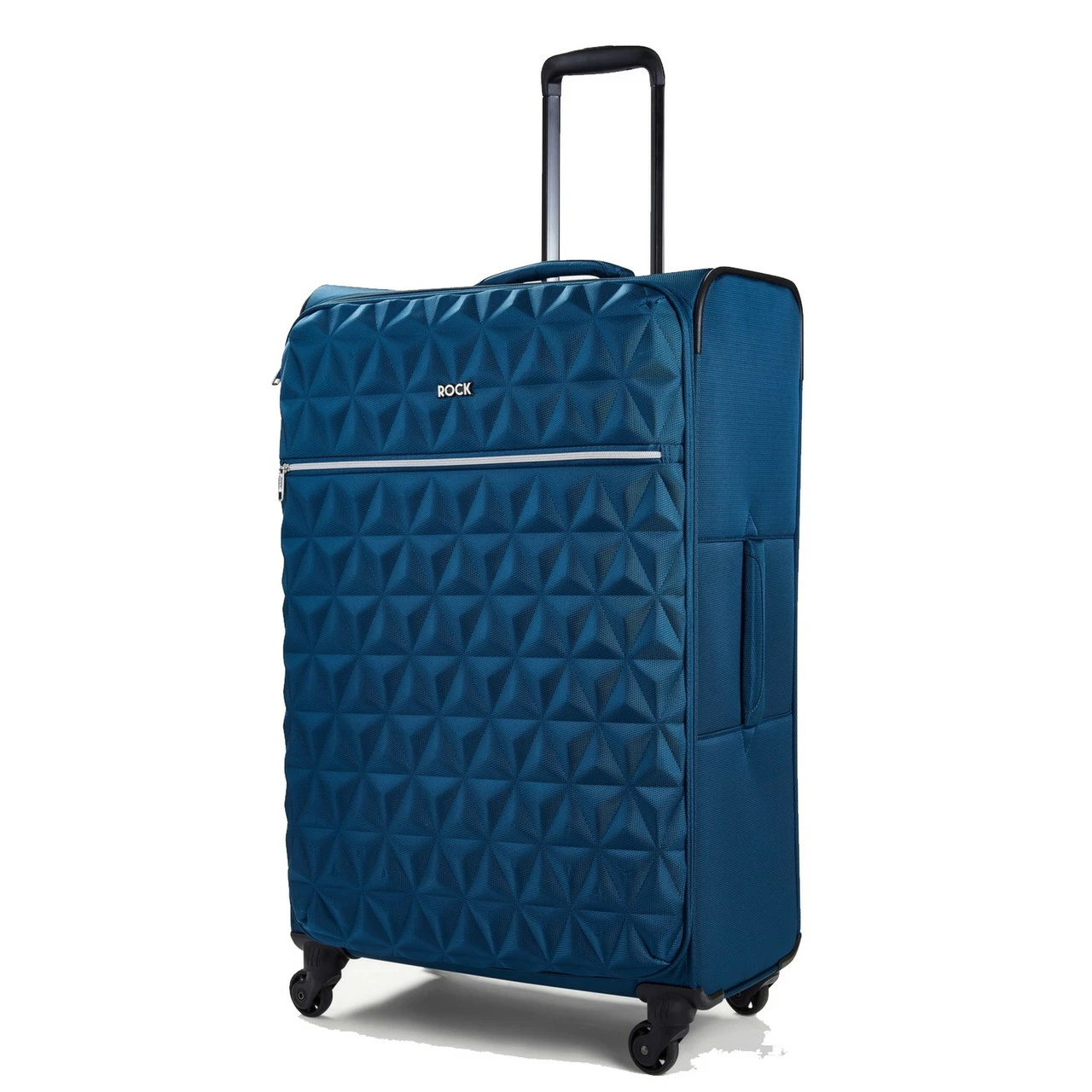 Rock Jewel 4 Wheel Large Suitcase - 80cm 12 Rock Jewel 4 Wheel Large Suitcase - 80cm - Image 10