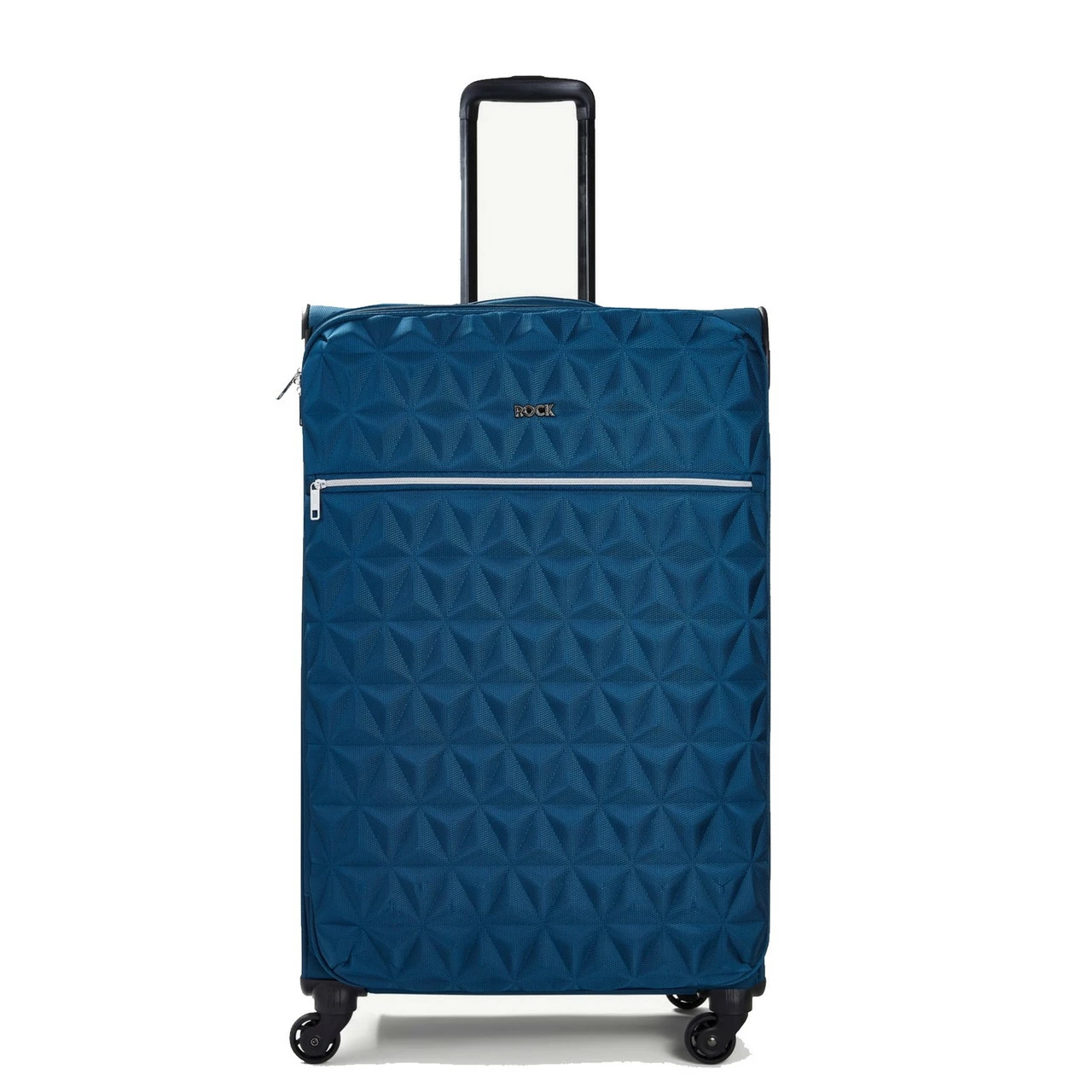 Rock Jewel 4 Wheel Large Suitcase - 80cm 10 Rock Jewel 4 Wheel Large Suitcase - 80cm - Image 8