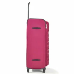 Rock Jewel 4 Wheel Large Suitcase - 80cm 39 Rock Jewel 4 Wheel Large Suitcase - 80cm -Suitcase Sales 2024 Large Suitcase Jewel Pink TR 0207 PI 2 03122.1673948298