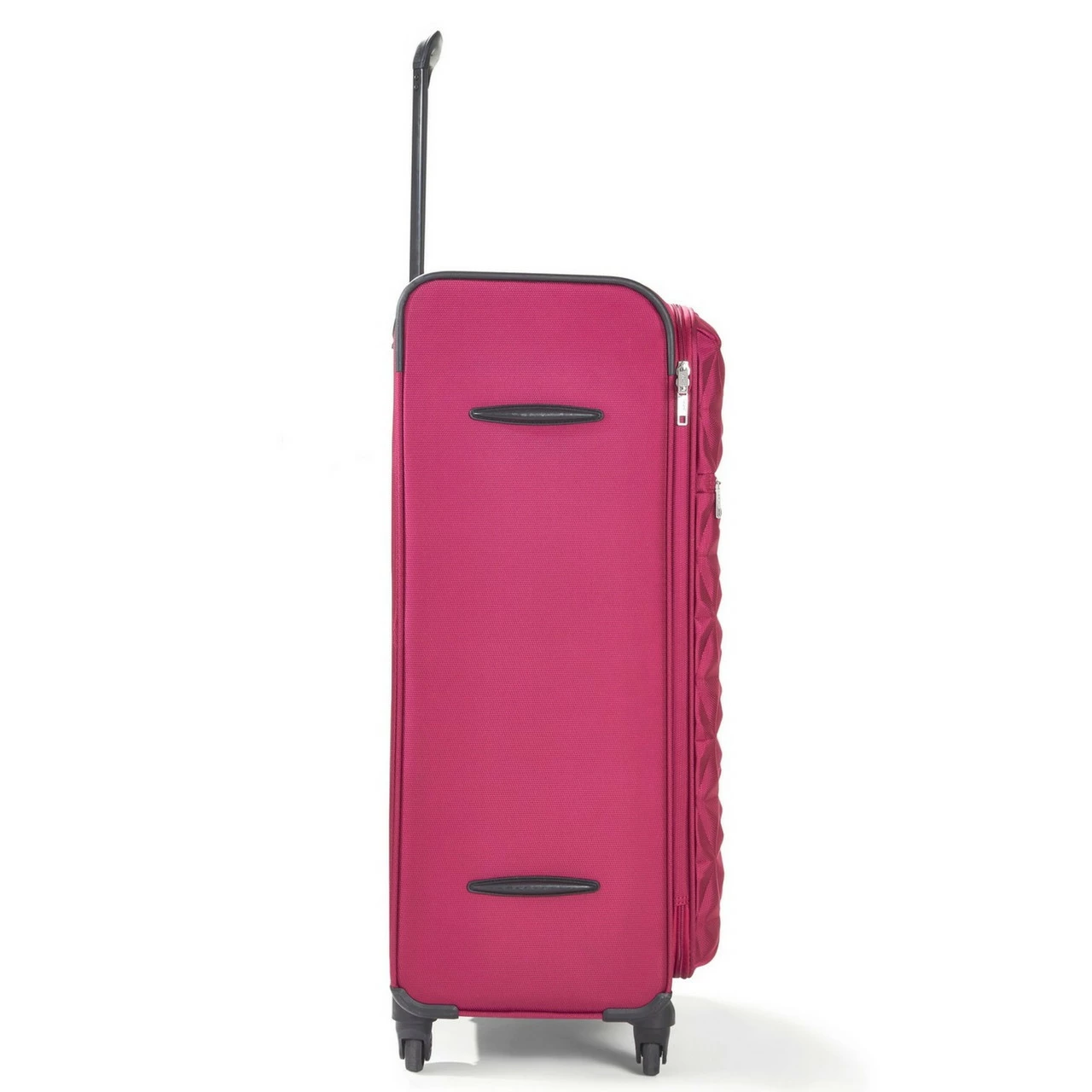 Rock Jewel 4 Wheel Large Suitcase - 80cm 20 Rock Jewel 4 Wheel Large Suitcase - 80cm - Image 18