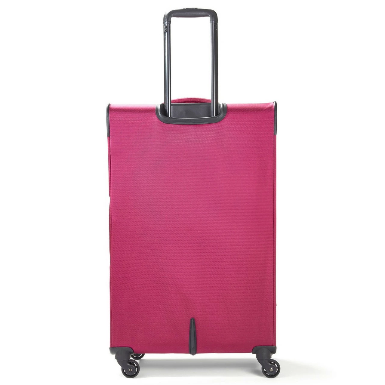 Rock Jewel 4 Wheel Large Suitcase - 80cm 18 Rock Jewel 4 Wheel Large Suitcase - 80cm - Image 16