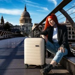 Legion - Cabin (Oxford Tan) -Suitcase Sales 2024 Legion Cabin f6cba231 a8ca 4583 a51d e6df2b9bbbc0