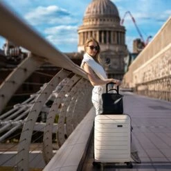 Legion - 5pc Set (Oxford Tan) -Suitcase Sales 2024 Legion Medium 2