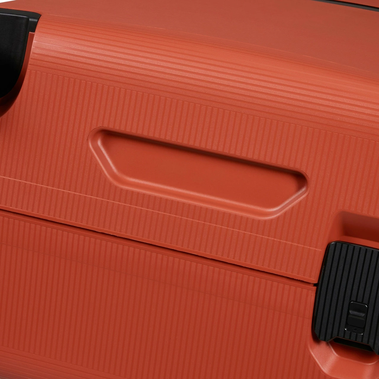 Samsonite Magnum Eco 4 Wheel Large Suitcase - 75cm 14 Samsonite Magnum Eco 4 Wheel Large Suitcase - 75cm - Image 12