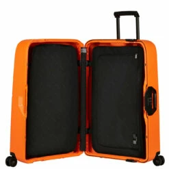 Samsonite Magnum Eco 4 Wheel Extra-Large Suitcase - 81cm -Suitcase Sales 2024 MAGNUM ECO SPINNER INTERIOR 11 21387.1689669738