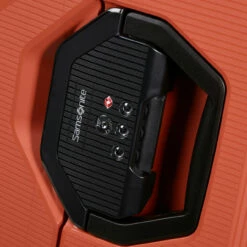 Samsonite Magnum Eco 4 Wheel Medium Suitcase - 69cm 28 Samsonite Magnum Eco 4 Wheel Medium Suitcase - 69cm -Suitcase Sales 2024 MAGNUM ECO SPINNER LOCK 49128.1685546426