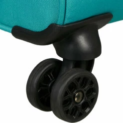 American Tourister Sea Seeker 4 Wheel Medium Suitcase - 68cm -Suitcase Sales 2024 MAT GR D114 COL 1013 WHEEL 74178.1677070486
