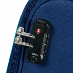 American Tourister Sea Seeker 4 Wheel Large Suitcase - 80cm 27 American Tourister Sea Seeker 4 Wheel Large Suitcase - 80cm -Suitcase Sales 2024 MAT GR D114 COL 6636 LOCK 33067.1677072971